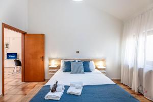 Mare a due passi- Free WiFi - Relax - Smart TV