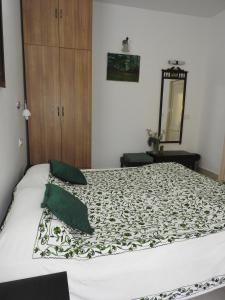 House in the Serene Hills of Bhimtal