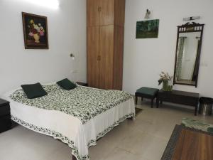 House in the Serene Hills of Bhimtal