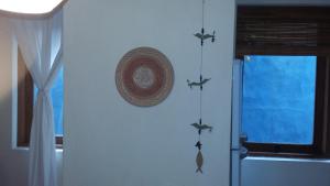 Casa da Arvore Apartamentos Pousada