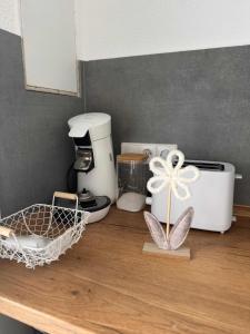 Modernes Apartment - Kirchfeld
