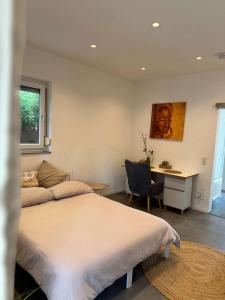 Modernes Apartment - Kirchfeld