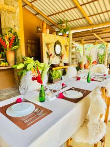 Quinta dos Laranjais Chalés