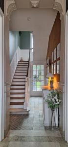 Le Jardin dAnna - Pairi Daiza à 5km