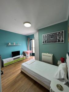 Your Cozy Stay - Tirana