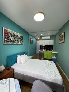 Your Cozy Stay - Tirana