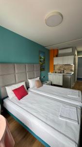 Your Cozy Stay - Tirana