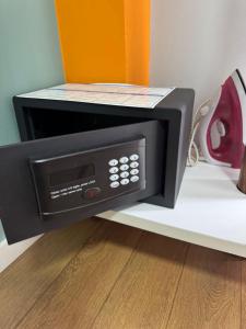 Your Cozy Stay - Tirana