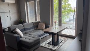 APARTAMENT LUX Bulwary Chrobrego Gniezno