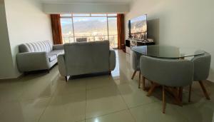 Apartment in downtown Huancayo