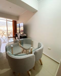 Apartment in downtown Huancayo