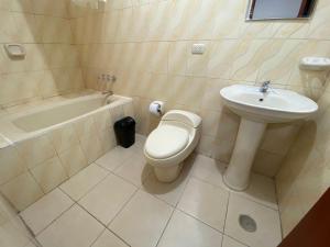 Apartment in downtown Huancayo