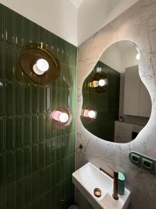 Rosette Residence 2 z tarasem AC Progres