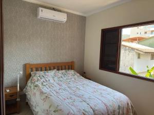 UBATUBA com Ar condicionado todos comodos