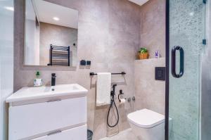 Modern 1Bedroom apartment close to Agadir Souk and Beach