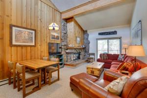 Colorado Ski Condo in the Heart of Winter Park