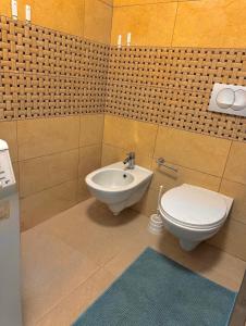 Amar Apartament Sea View