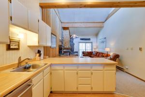 Colorado Ski Condo in the Heart of Winter Park