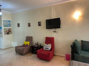 Location Appartement tangier malabata