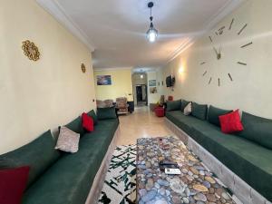 Location Appartement tangier malabata