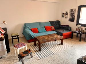 La Casa del Musico 1