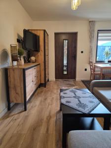 Gładkie Apartamenty