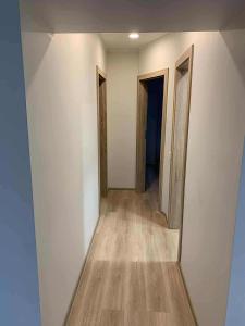 Klaipėda, Pajūrio g 28, Tauralaukis, 3 kambarių butas