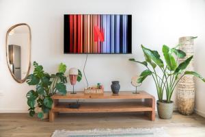 Appartement F3 Neuf Vue sur la Seine avec Parking Gratuit Proche Paris Tour Eiffel & Disney