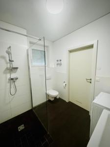 Urban Comfort mit Balkon und Tiefgarage