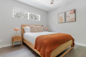 Blueground Cherrywood pool wd nr park ATX-305