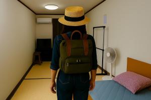 Minsyuku Okinawa Kubotaso - Vacation STAY 87482v