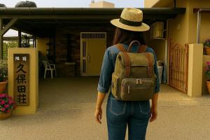 Minsyuku Okinawa Kubotaso - Vacation STAY 87569v