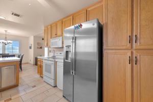 Kid-Friendly Gorgeous 3Bed, 2Bath Desert House