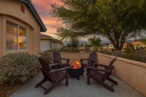 Kid-Friendly Gorgeous 3Bed, 2Bath Desert House