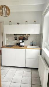 Gîte le clos Normand