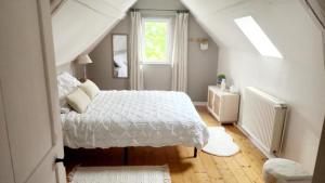 Gîte le clos Normand