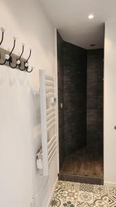 Gîte le clos Normand