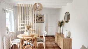 Gîte le clos Normand