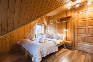 Willa u Wieśka - Góry i Relaks Kościelisko Zakopane