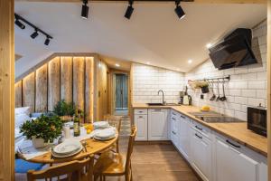 Willa u Wieśka - Góry i Relaks Kościelisko Zakopane