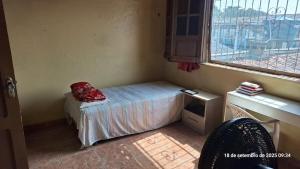 Casa mobiliado para a COP30