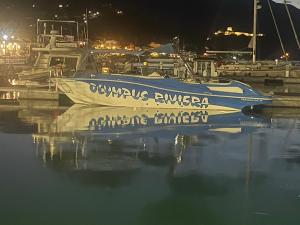 HOME OF OLYMPOS STUDIO