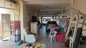 Casa mobiliado para a COP30