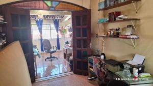 Casa mobiliado para a COP30