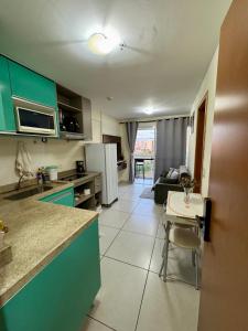 Apartamento em Águas Claras-DF
