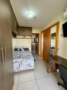 Apartamento em Águas Claras-DF