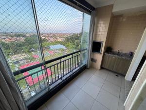 Apartamento com 3 quartos em Condomínio COP30