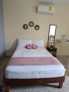 Suite 104 Cordoba Centro Estacionamiento - Ubytování bez kategorie ve městě Córdoba