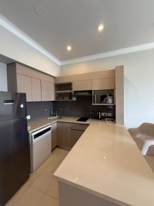1 bhk Floral Apartment