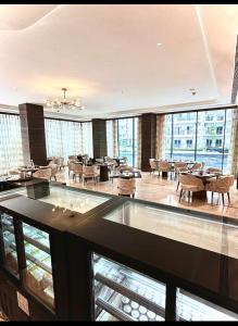 1 bhk Floral Apartment